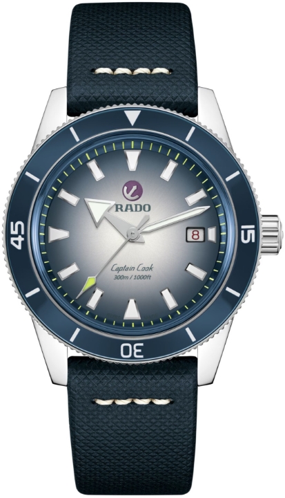 Obrazek RADO Rado Captain Cook