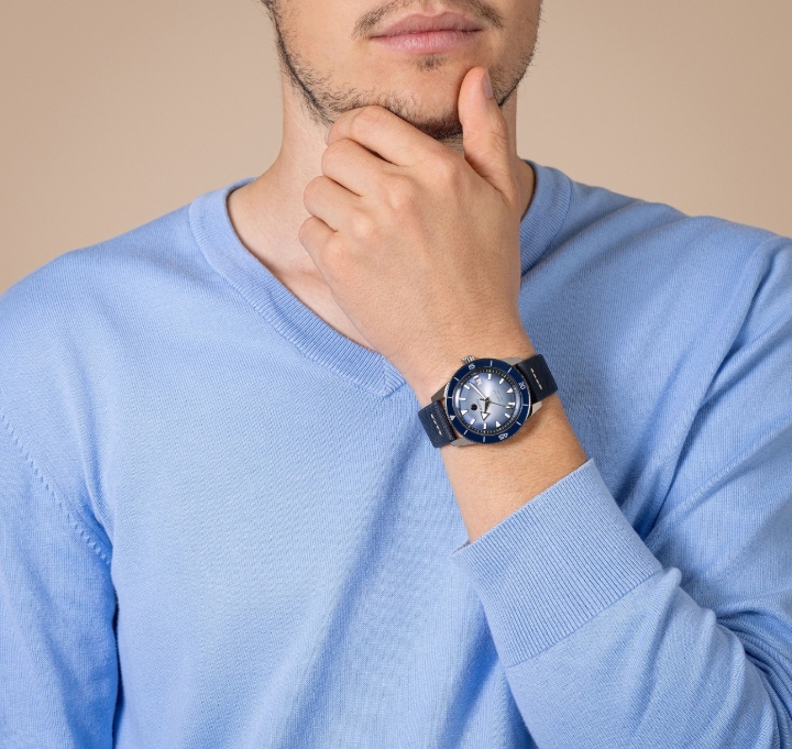 Obrazek RADO Rado Captain Cook