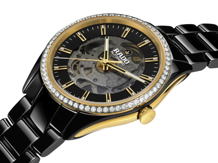 Obrazek RADO Rado Hyperchrome