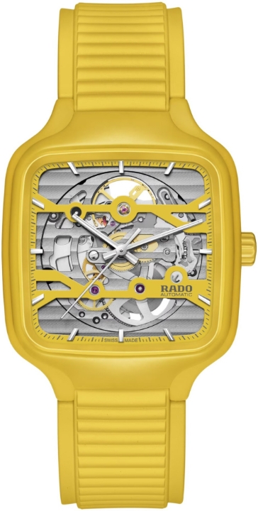 Obrazek RADO Rado True Square