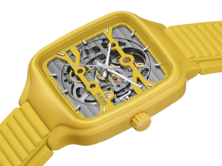 Obrazek RADO Rado True Square