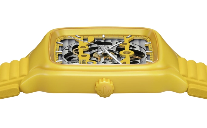 Obrazek RADO Rado True Square