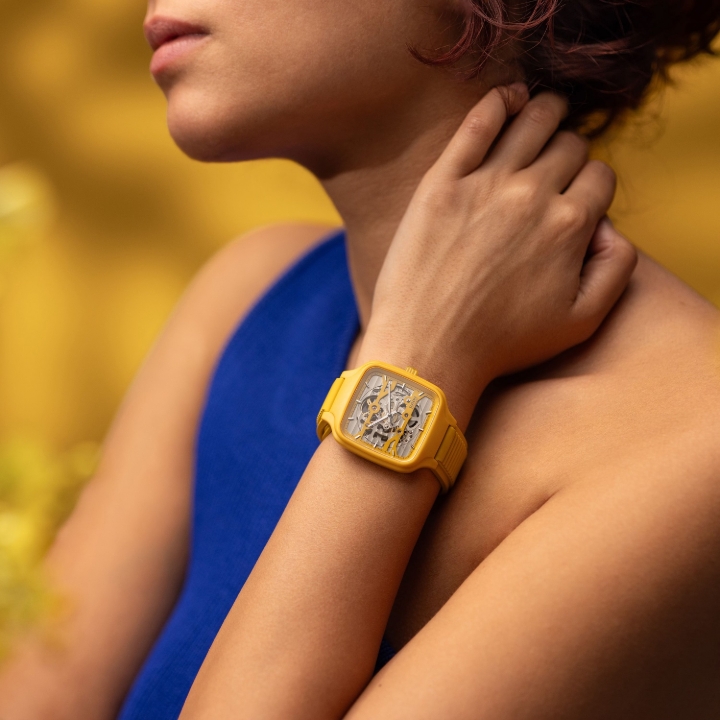 Obrazek RADO Rado True Square