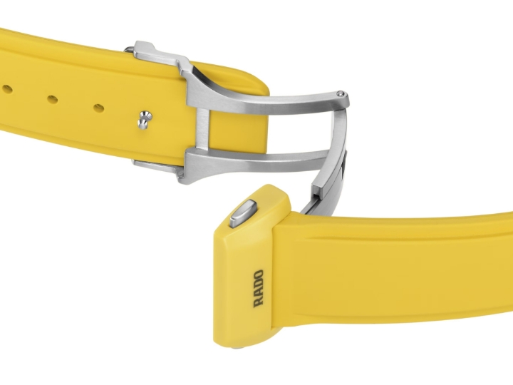 Obrazek RADO Rado True Square