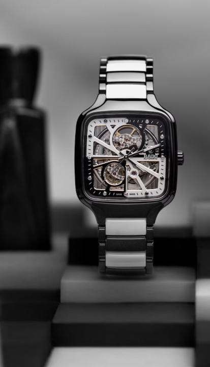 Obrazek RADO Rado True Square