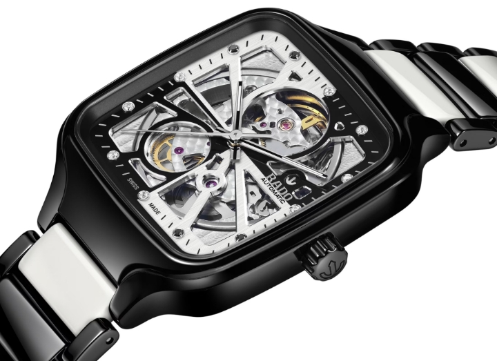 Obrazek RADO Rado True Square