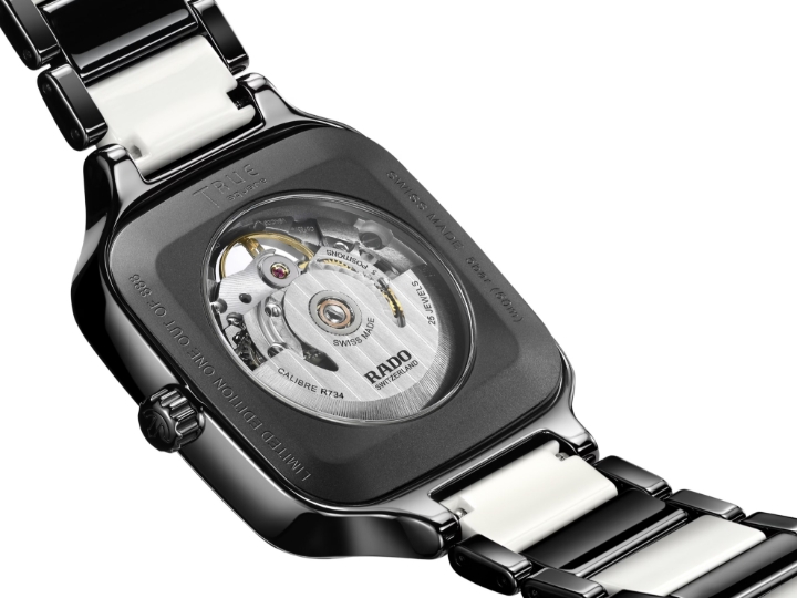 Obrazek RADO Rado True Square