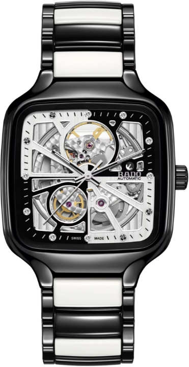 Obrazek RADO Rado True Square