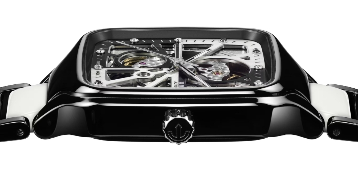 Obrazek RADO Rado True Square