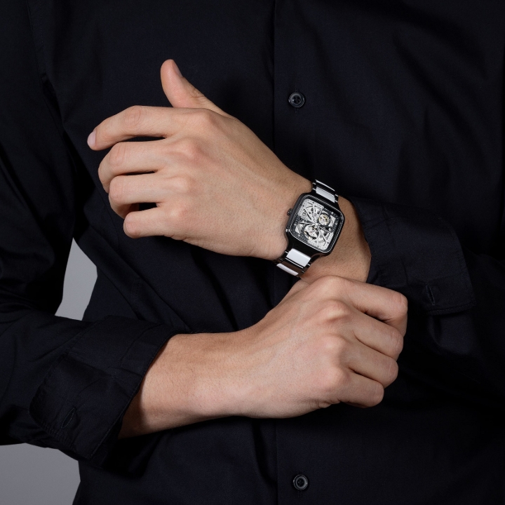 Obrazek RADO Rado True Square