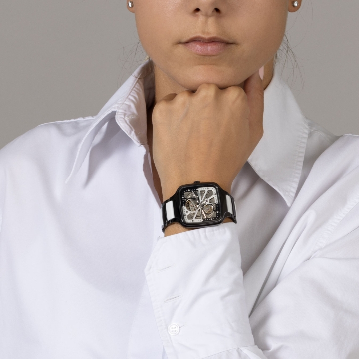 Obrazek RADO Rado True Square