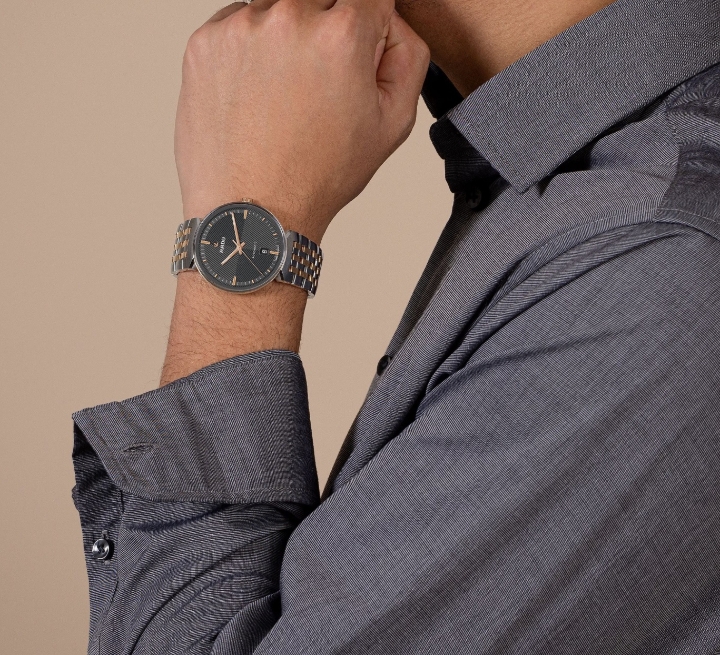 Obrazek Rado Florence Automatic