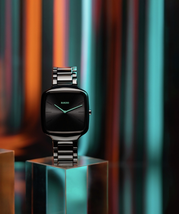 Obrazek RADO Rado True Square