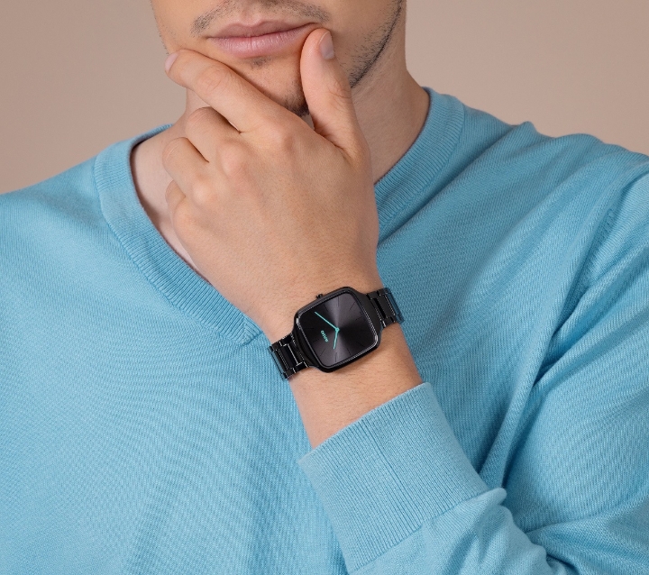 Obrazek RADO Rado True Square