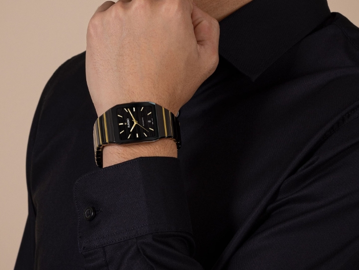 Obrazek RADO Rado Anatom