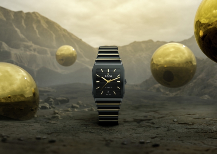 Obrazek RADO Rado Anatom