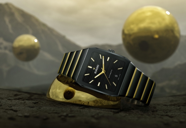 Obrazek RADO Rado Anatom