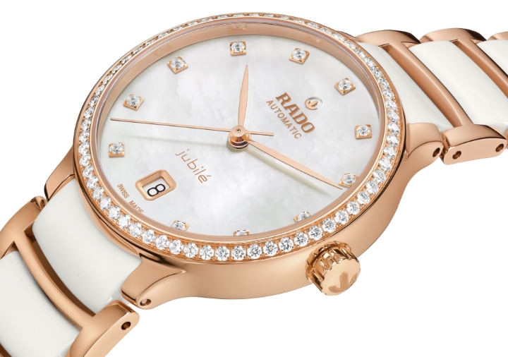 Obrazek RADO Rado Centrix