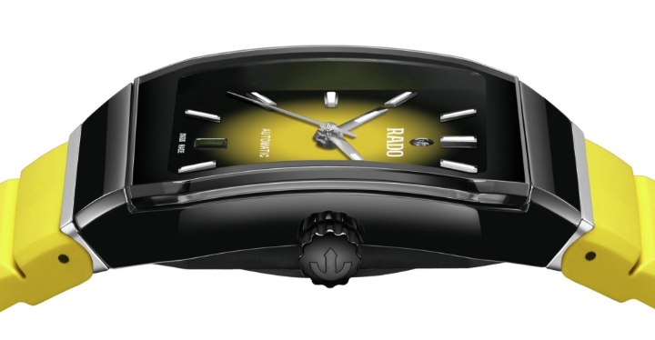 Obrazek RADO Rado Anatom Automatic Lemon