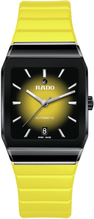 Obrazek RADO Rado Anatom Automatic Lemon