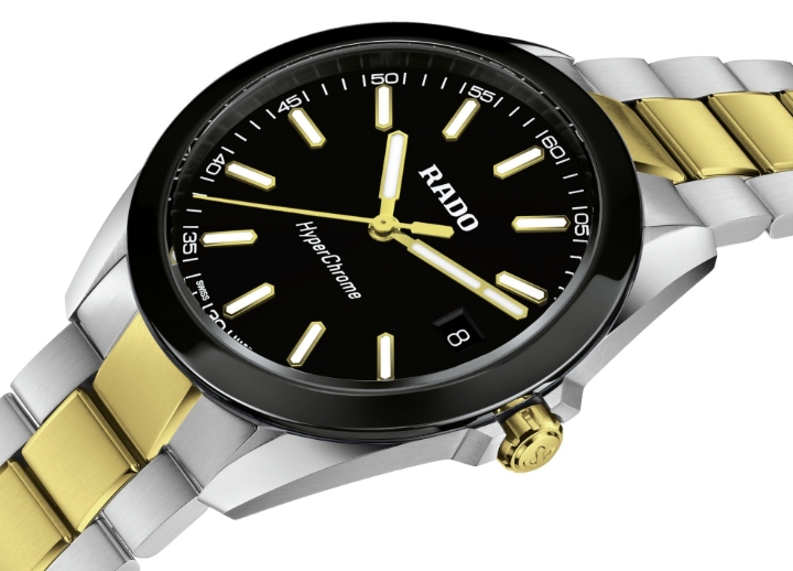 Obrazek RADO Rado HyperChrome