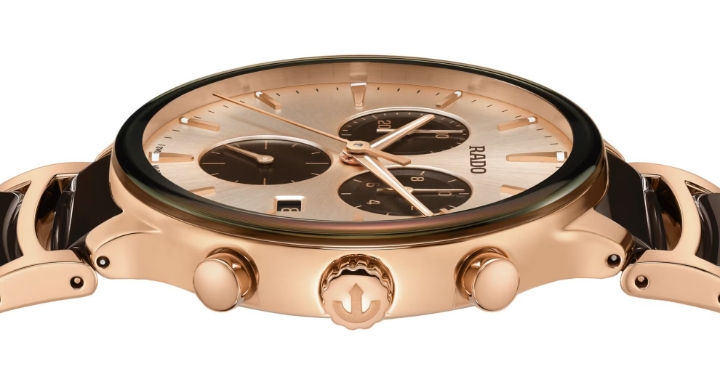 Obrazek RADO Rado Centrix Chronograph