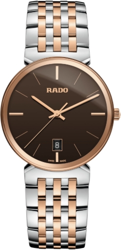 Rado Florence Classic