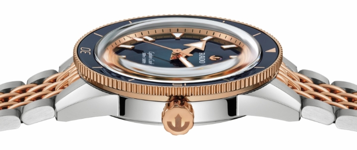 Obrazek Rado Captain Cook Automatic