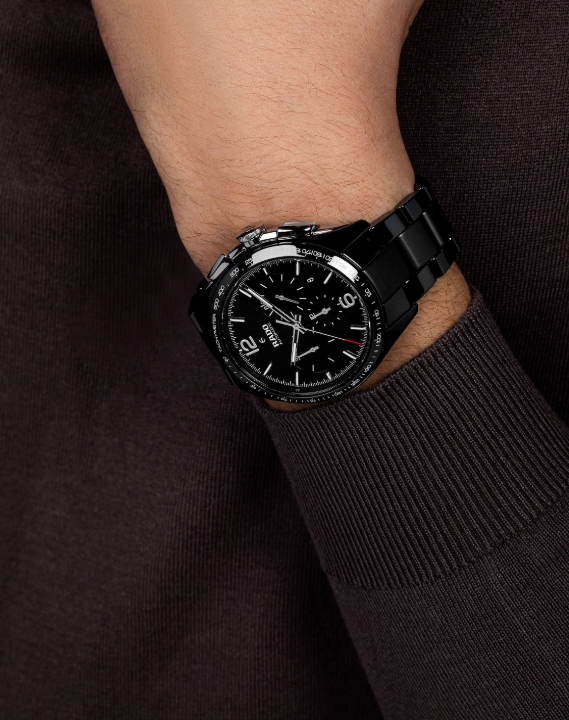 Obrazek RADO Rado HyperChrome Automatic Chronograph