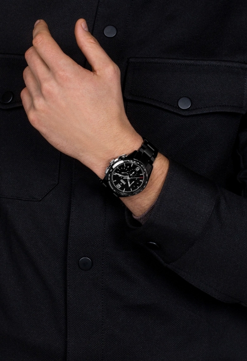 Obrazek RADO Rado HyperChrome Automatic Chronograph