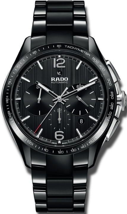 Obrazek RADO Rado HyperChrome Automatic Chronograph