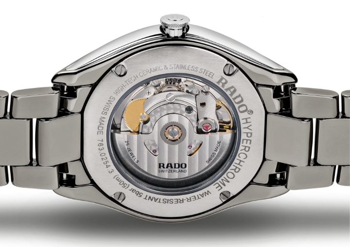 Obrazek RADO Rado HyperChrome Automatic