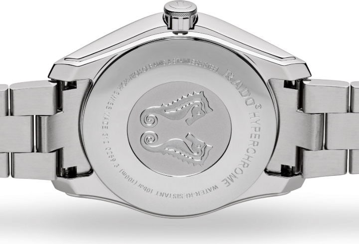 Obrazek Rado HyperChrome