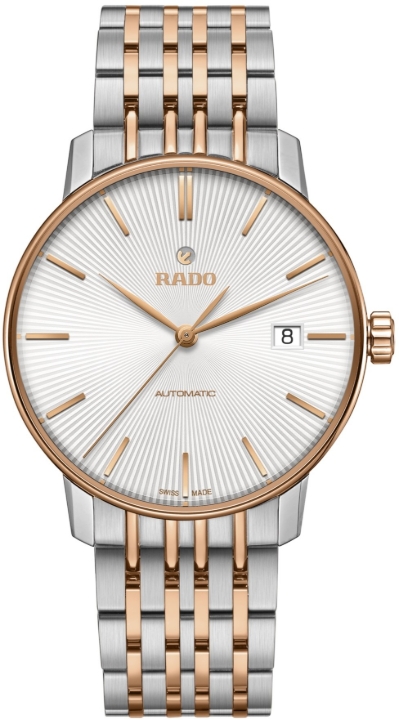 Obrazek RADO Rado Coupole Classic Automatic