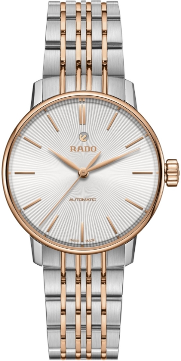 Obrazek RADO Rado Coupole Classic Automatic