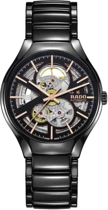 Obrazek Rado True Automatic Open Heart