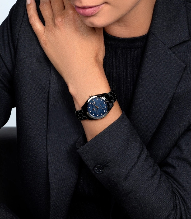 Obrazek RADO Rado HyperChrome Automatic Diamonds