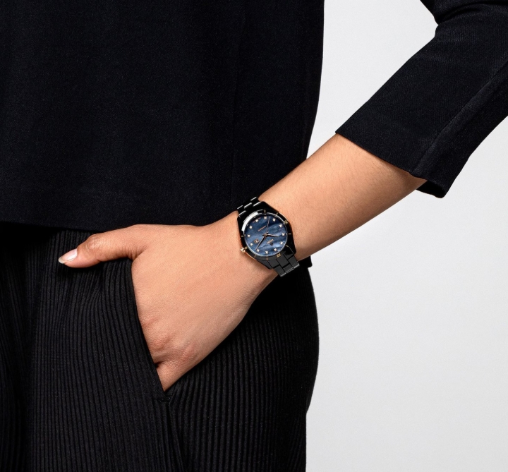 Obrazek RADO Rado HyperChrome Automatic Diamonds