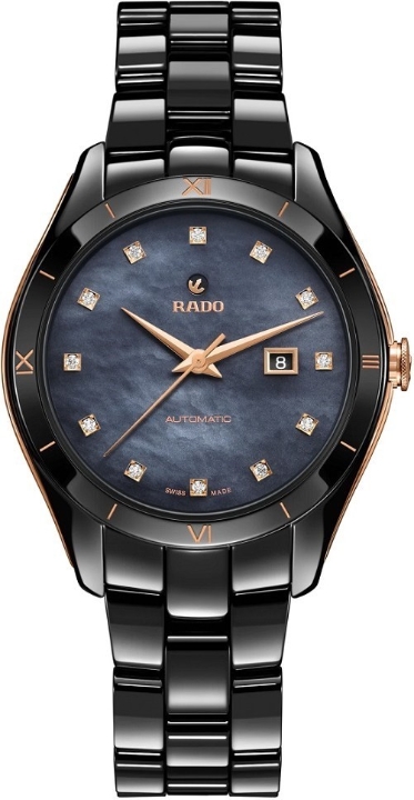 Obrazek RADO Rado HyperChrome Automatic Diamonds