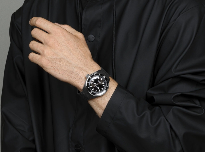 Obrazek RADO Rado Captain Cook High-Tech Ceramic Diver