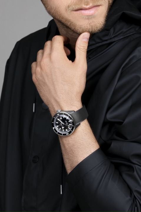 Obrazek RADO Rado Captain Cook High-Tech Ceramic Diver