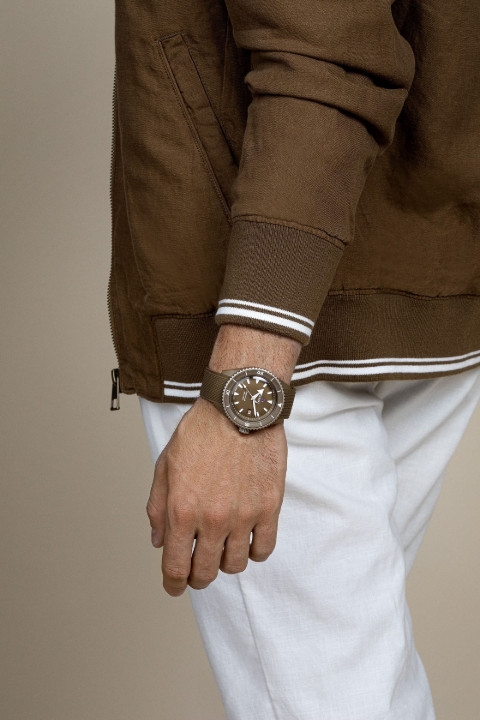 Obrazek RADO Rado Captain Cook High-Tech Ceramic Diver