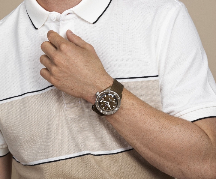 Obrazek RADO Rado Captain Cook High-Tech Ceramic Diver