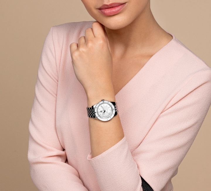 Obrazek Rado Captain Cook Automatic