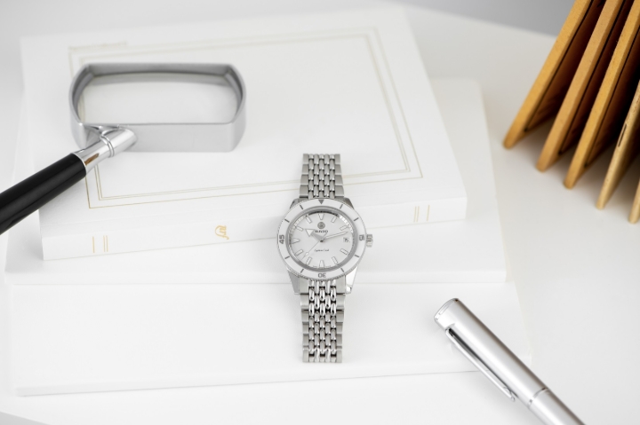 Obrazek Rado Captain Cook Automatic