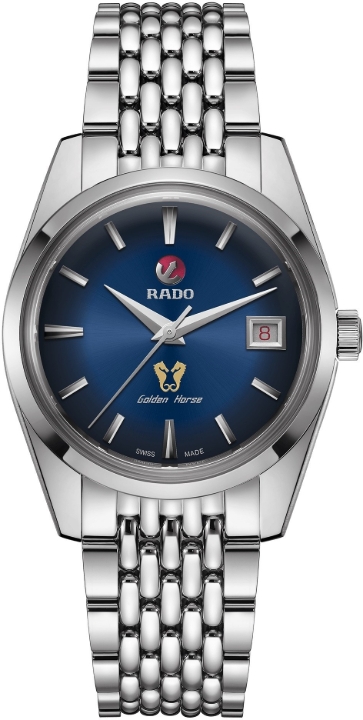 Obrazek Rado Golden Horse Automatic