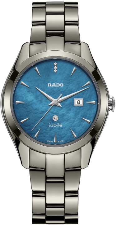 Obrazek RADO Rado HyperChrome Ash Barty II
