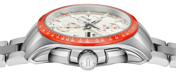 Obrazek RADO Rado HyperChrome Automatic Chronograph