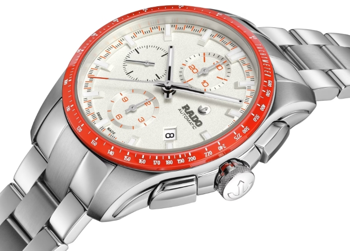 Obrazek RADO Rado HyperChrome Automatic Chronograph