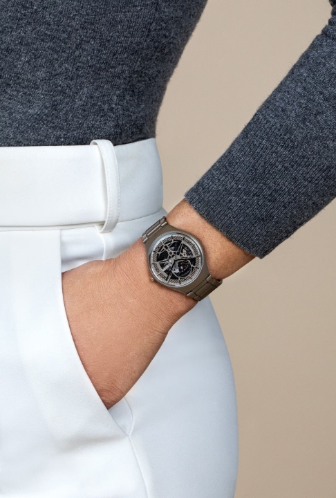 Obrazek RADO Rado True Thinline Anima